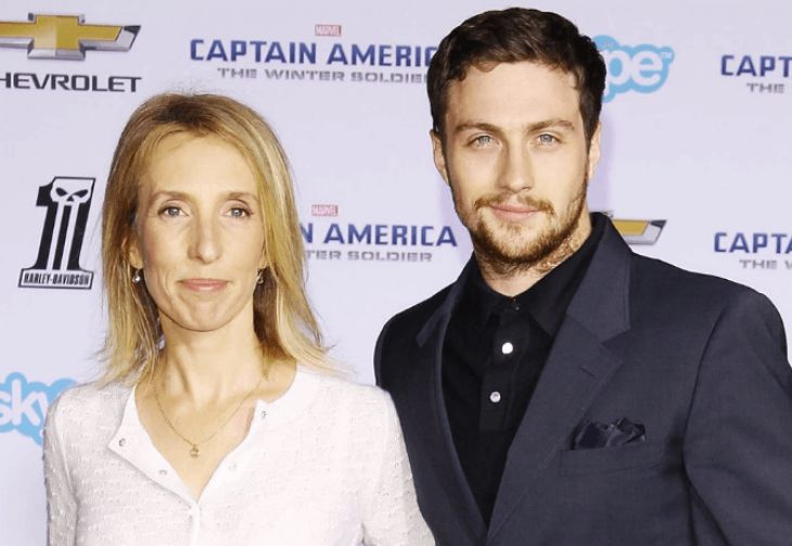 Celebrity couples with large age gaps