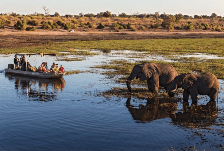 Most expensive holiday destinations