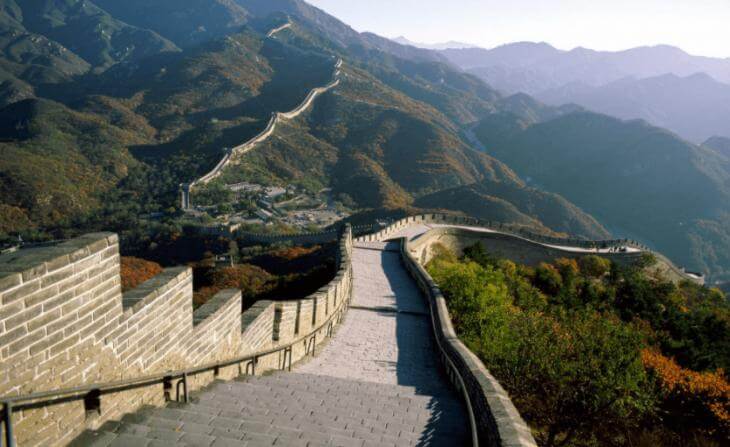 10 oldest countries in the world
