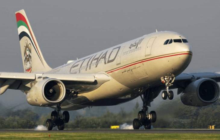 Biggest airlines that fly to Iran