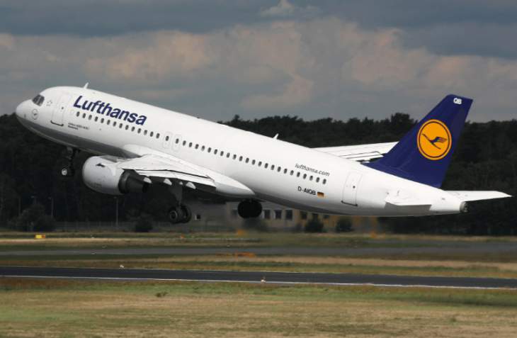 Biggest airlines that fly to Iran