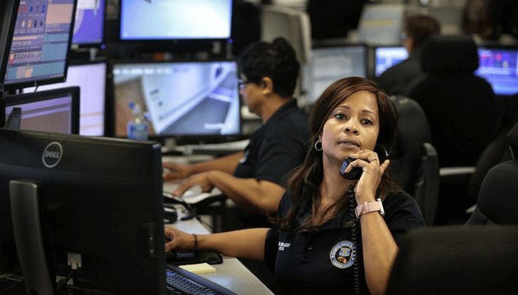 10 most stressful jobs