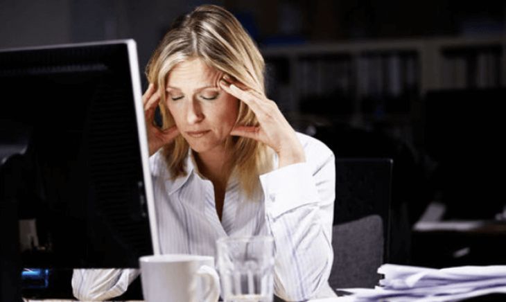10 most stressful jobs