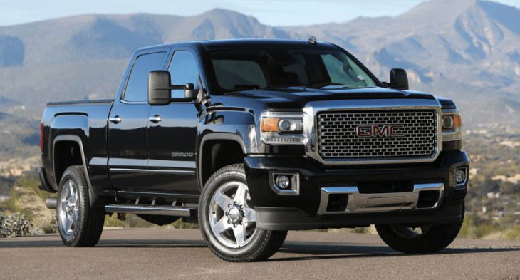 Most expensive pickup trucks to buy