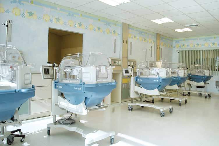 Best hospitals from across the globe