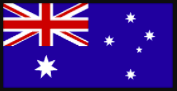 Australia flag