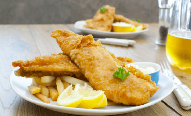 14 iconic dishes from around the world