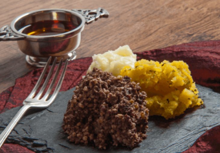 14 iconic dishes from around the world