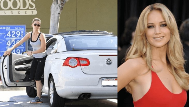 Celebrities in affordable cars – Newsglobal24