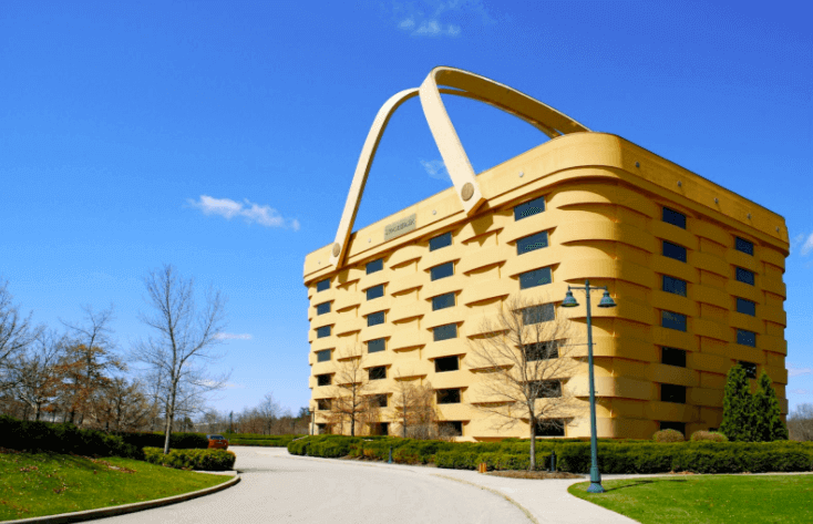 Ugliest buildings in the world