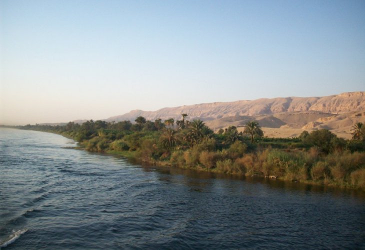 10 longest rivers in Iran