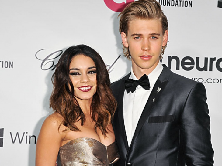 Celebrities you didn't know were really short