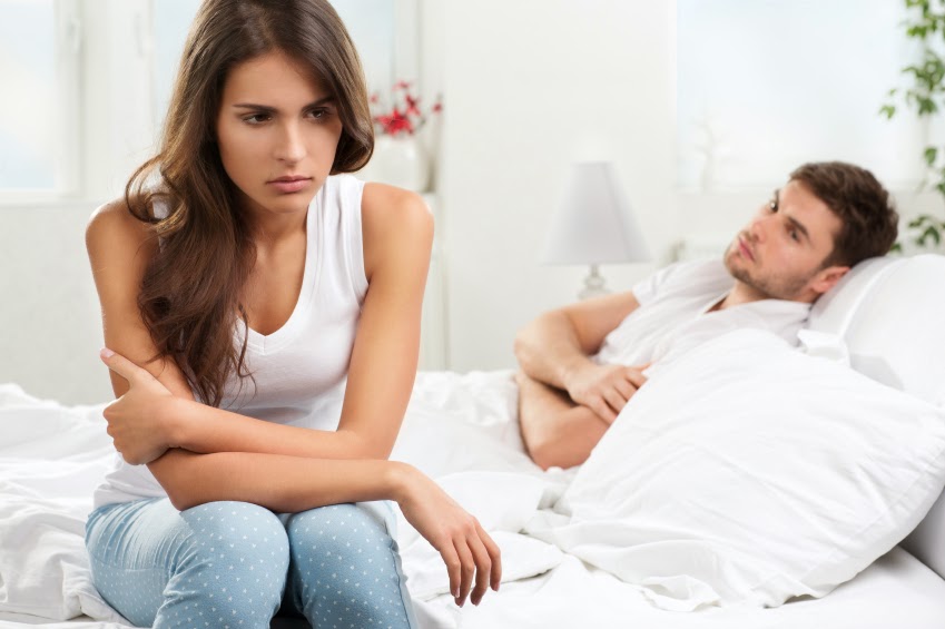 Most common lies men tell their girlfriends