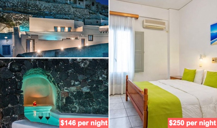5 destinations Airbnb can be cheaper than hotel