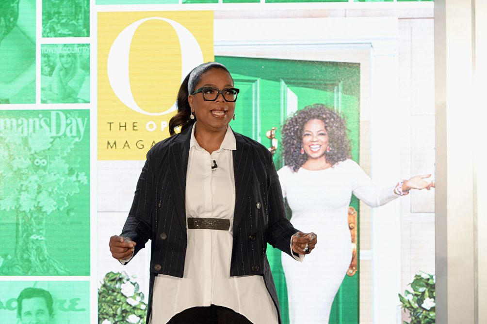 8 celebrities who may run for Presidency in 2020