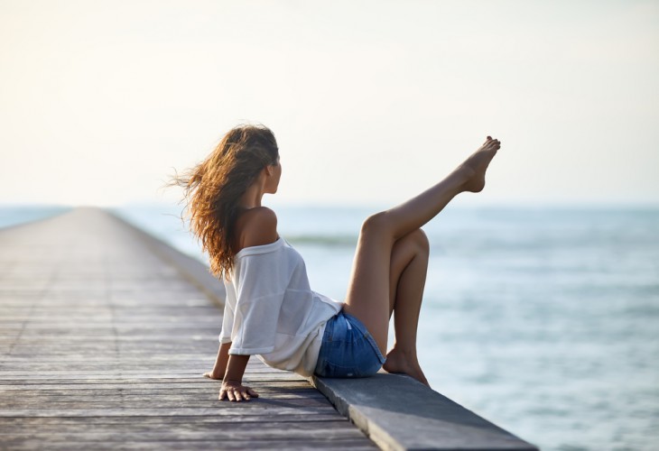 8 best secrets for looking young