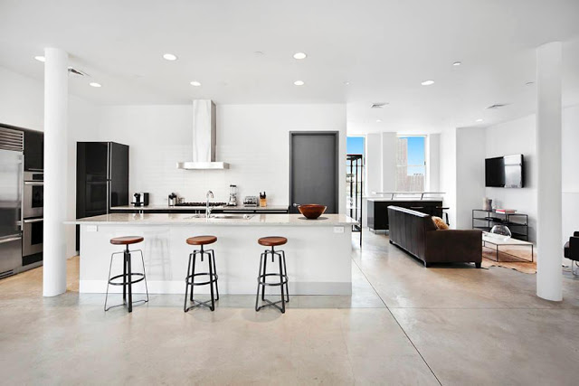 Rihanna's $17m NYC house for sale