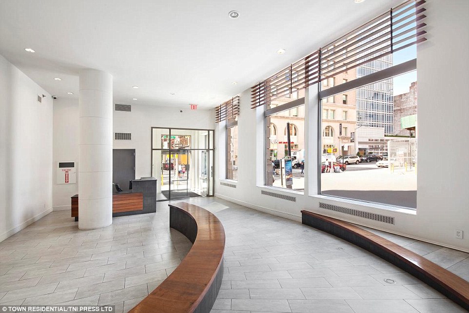 Rihanna's $17m NYC house for sale