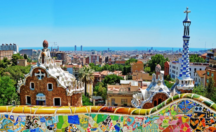 7 most famous urban city parks