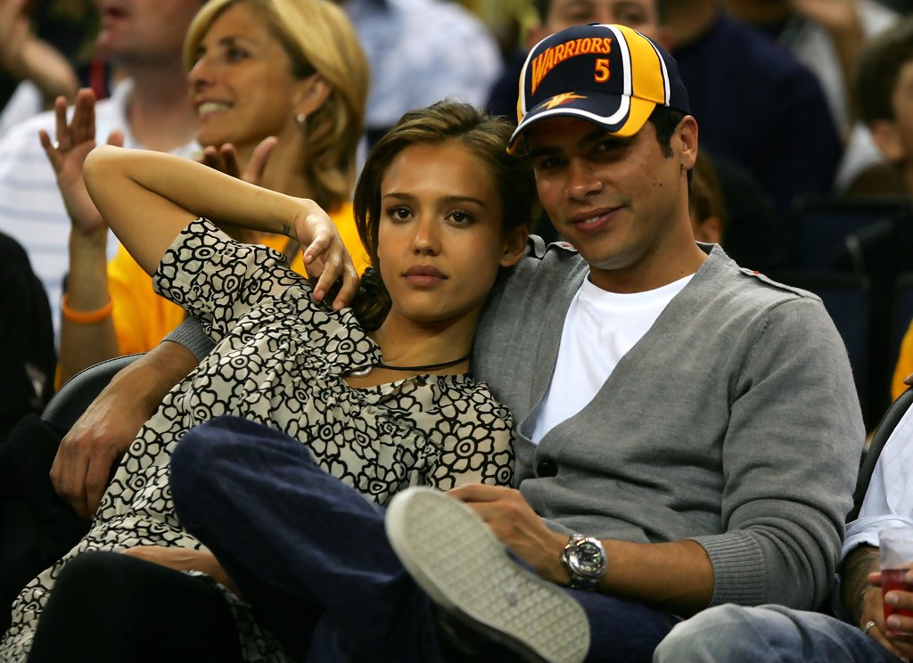 8 huge celebrity sports fans