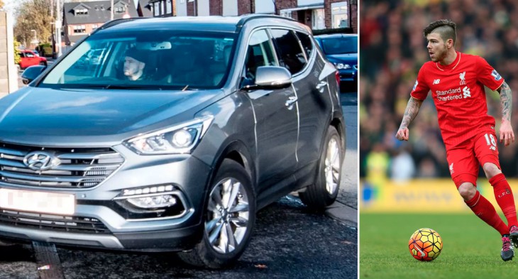 Premier league stars humble cars