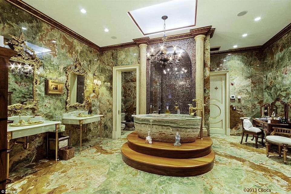 Most expensive townhouse sale in NYC