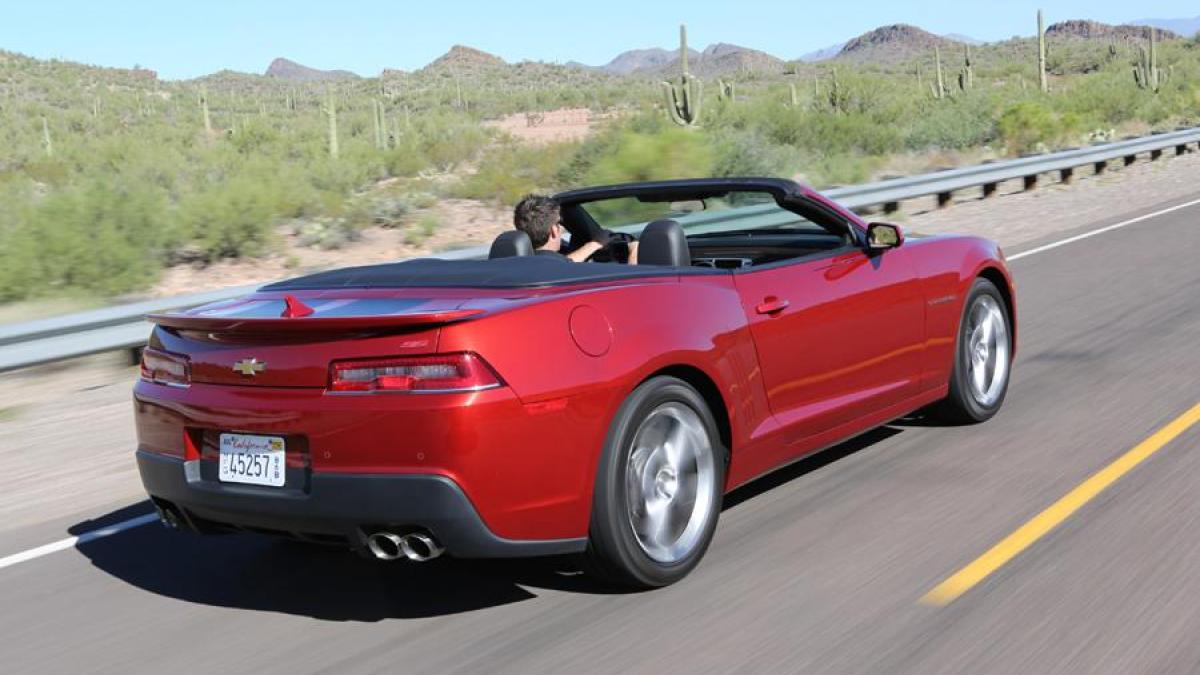 10 cars for single guys to attract attention