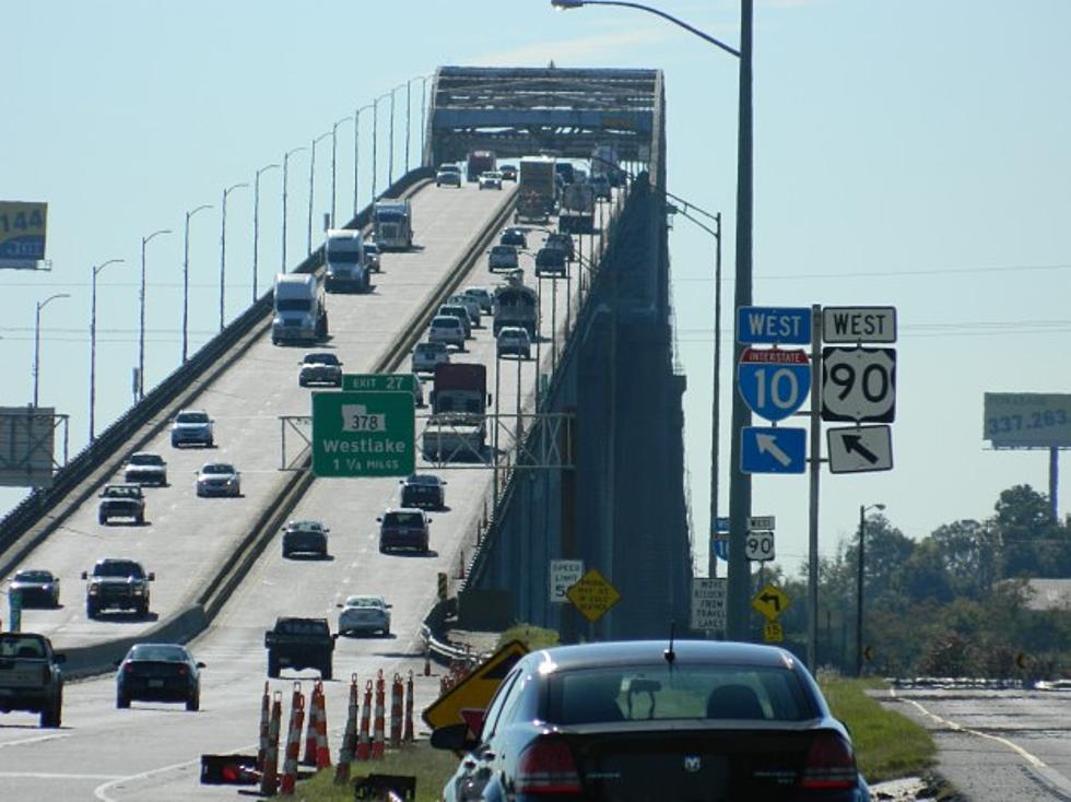 Most awkward bridges to drive on