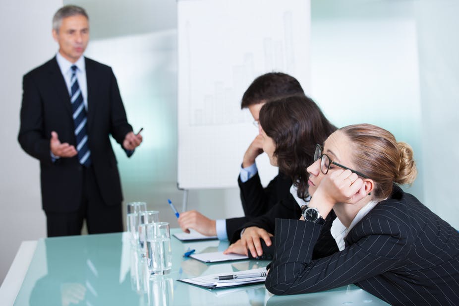 10 very annoying office coworker habits