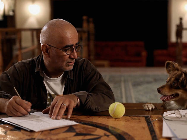 Great films of Jafar Panahi