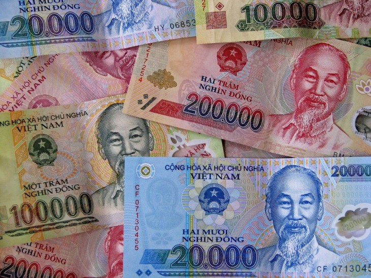 Top 8 world's weakest currencies