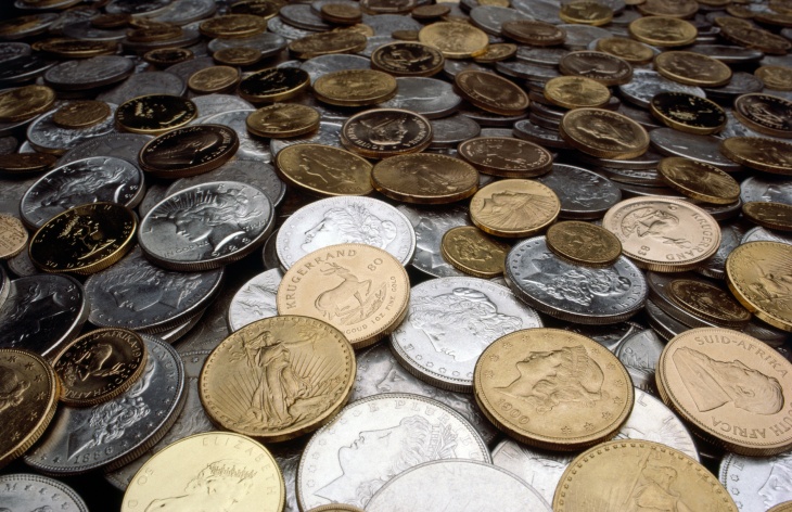 Things that increase in value over time