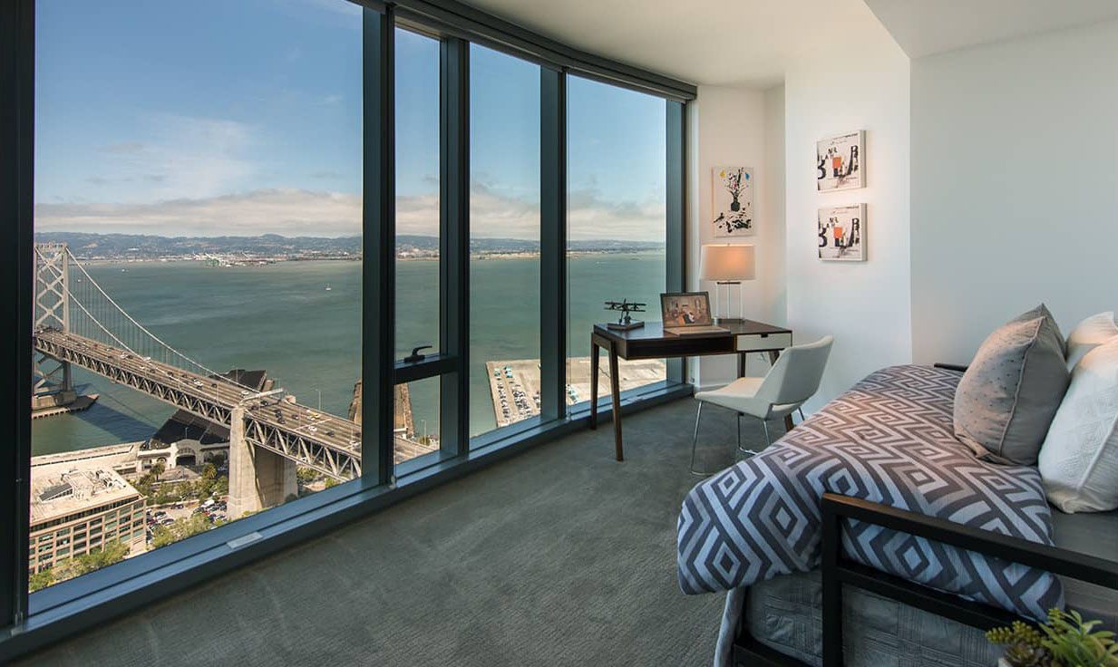 10 luxurious penthouses in the world