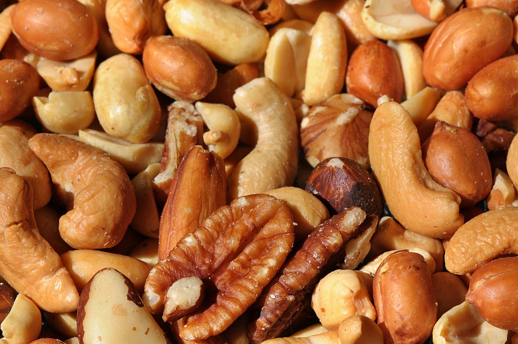 Foods proven to make you smarter