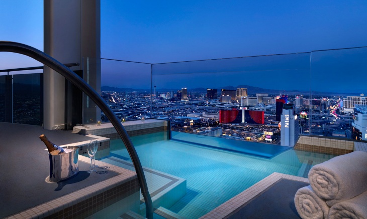 10 luxurious penthouses in the world