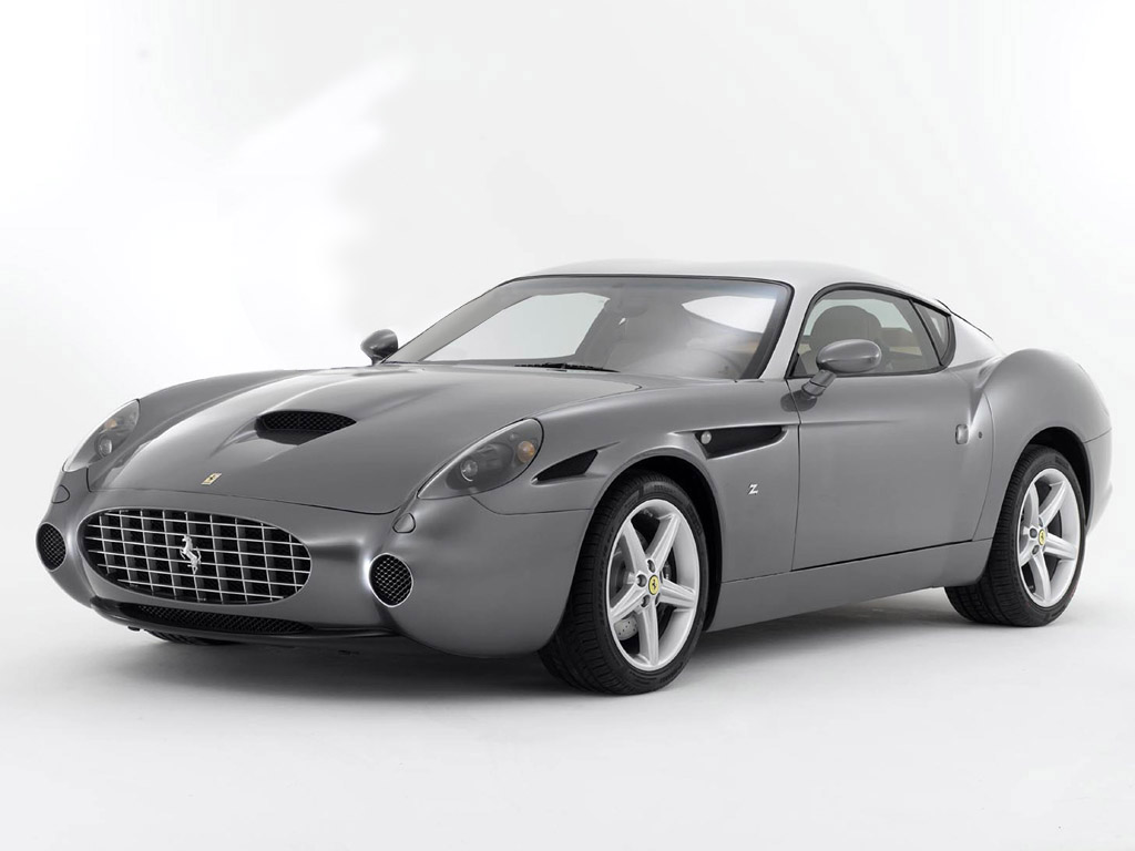 Most unloved Ferraris ever made