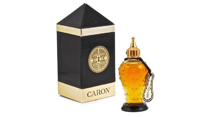 Perfumes the same price as luxury Mansion