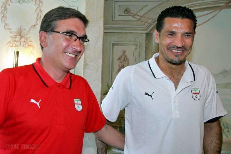 Branko Ivanković reaches 1 million followers