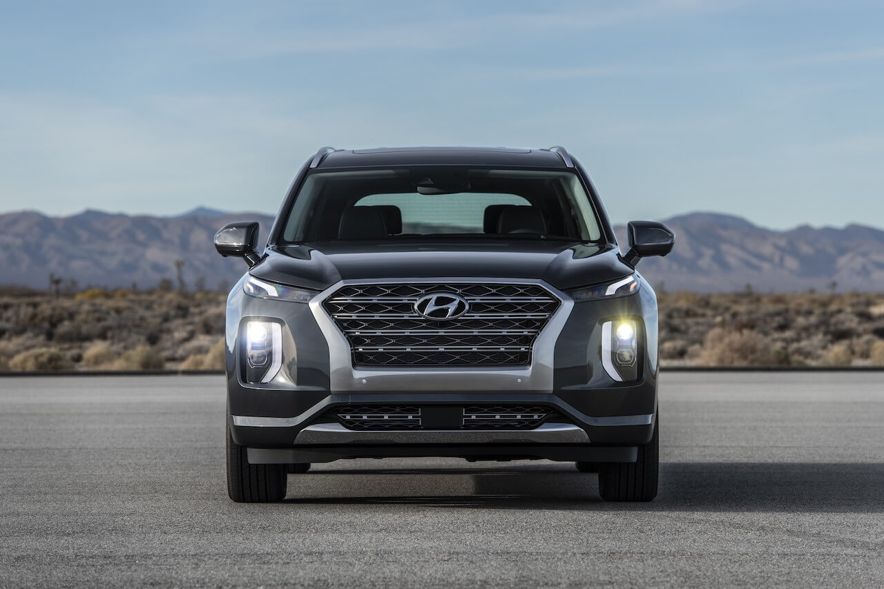 Luxury Hyundai to enter Middle East market