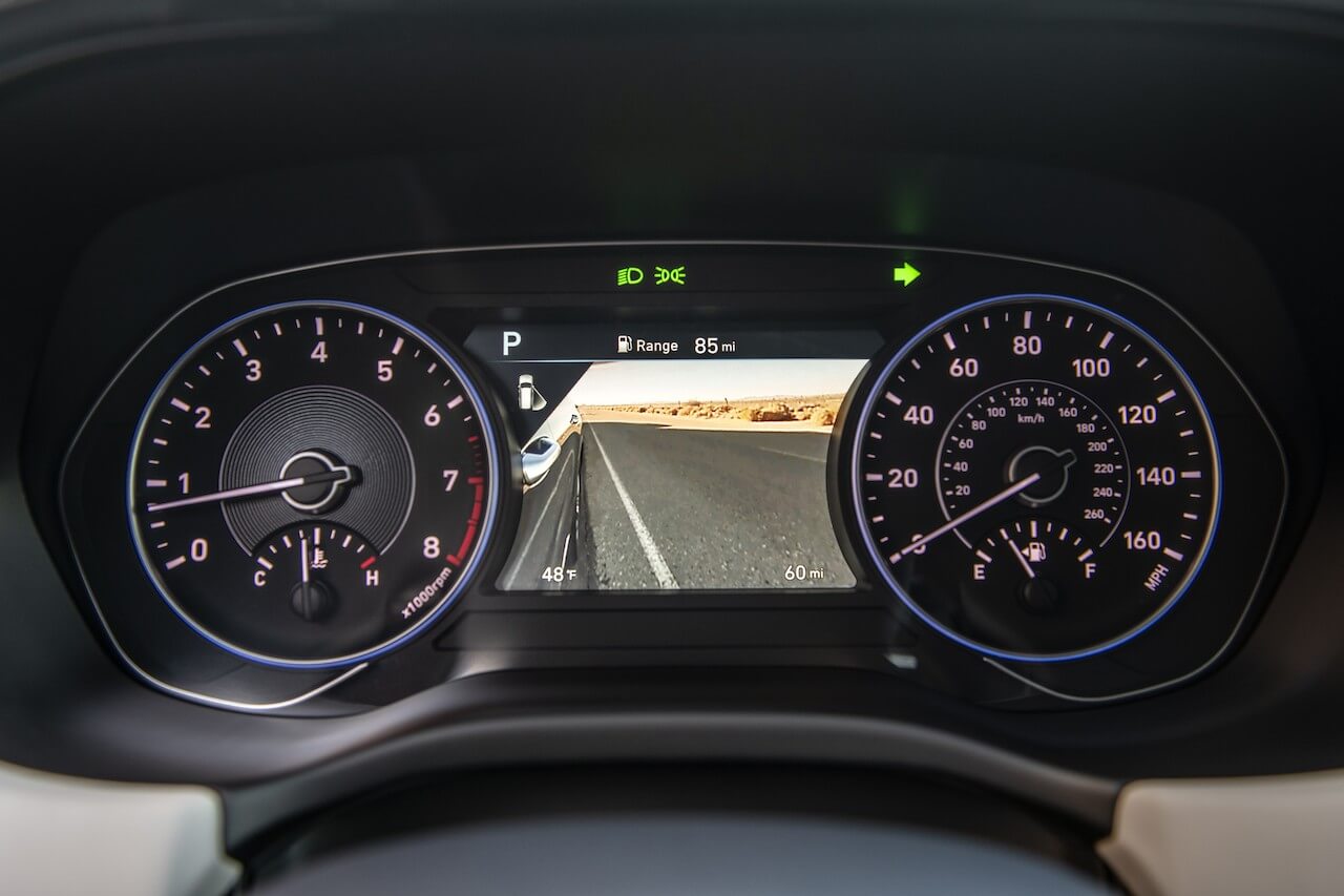 Luxury Hyundai to enter Middle East market