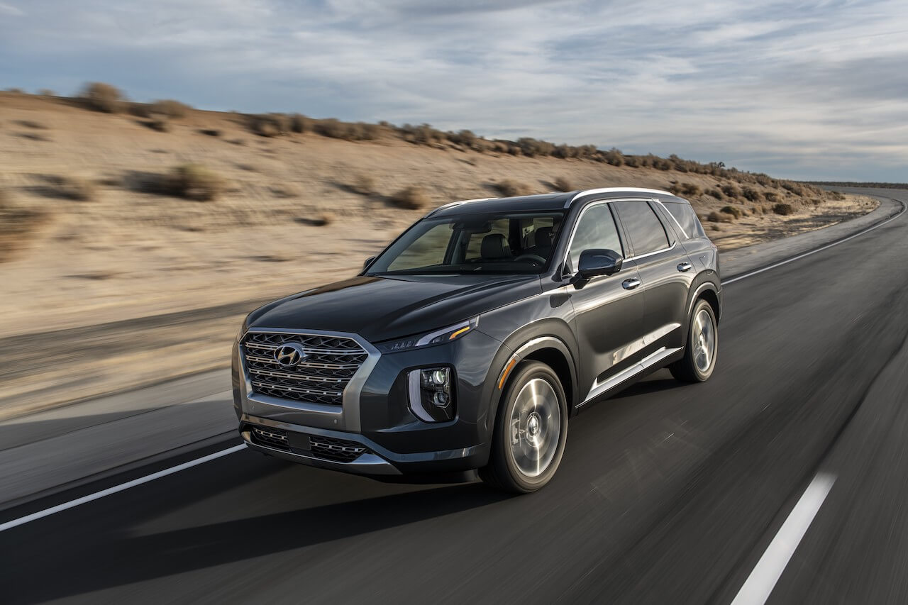 Luxury Hyundai to enter Middle East market