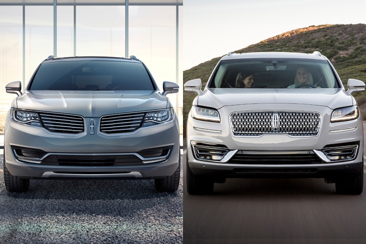 Things you need to know about the new Lincoln