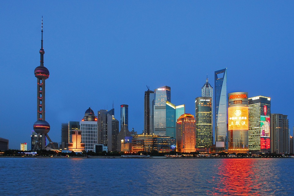 Cities with Most Beautiful skylines, you must see