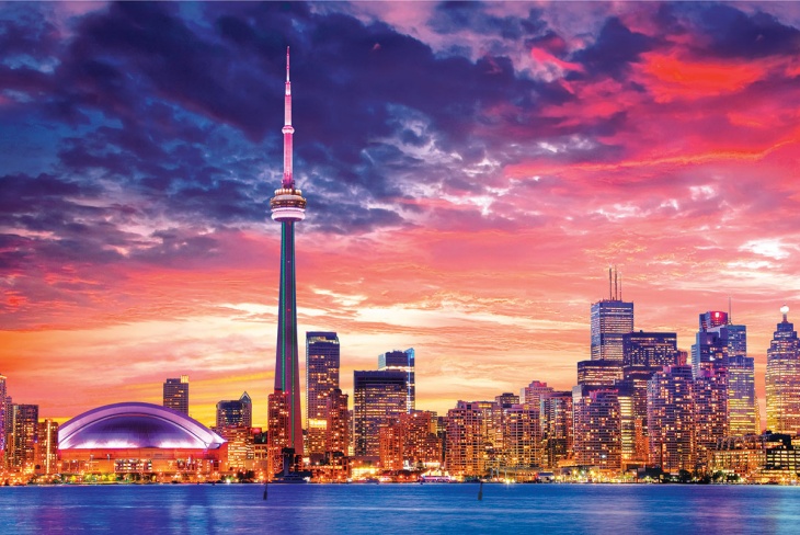 Cities With Most Beautiful Skylines You Must See Page 11 Newsglobal24