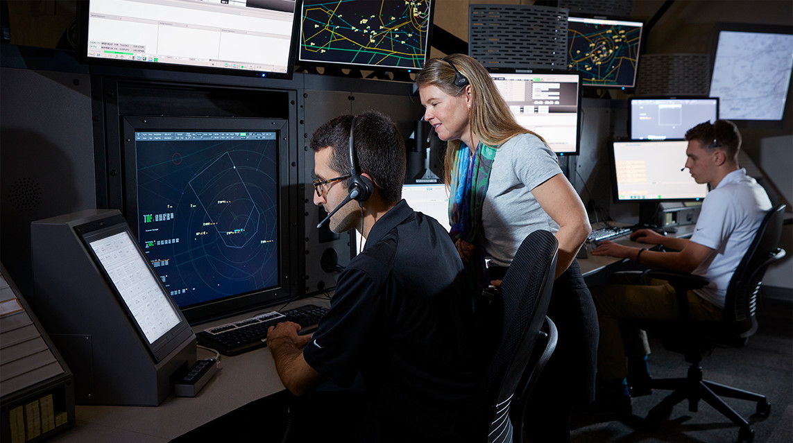 Interesting facts about Air Traffic Controllers