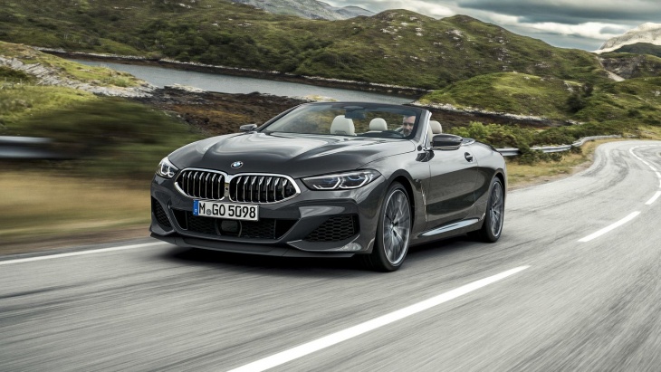 Cars that look better with the roof off