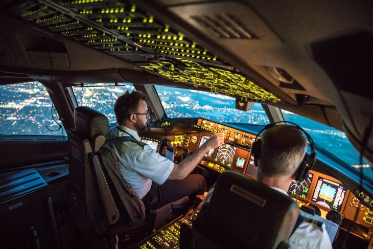 Secrets that pilots don't want you to know