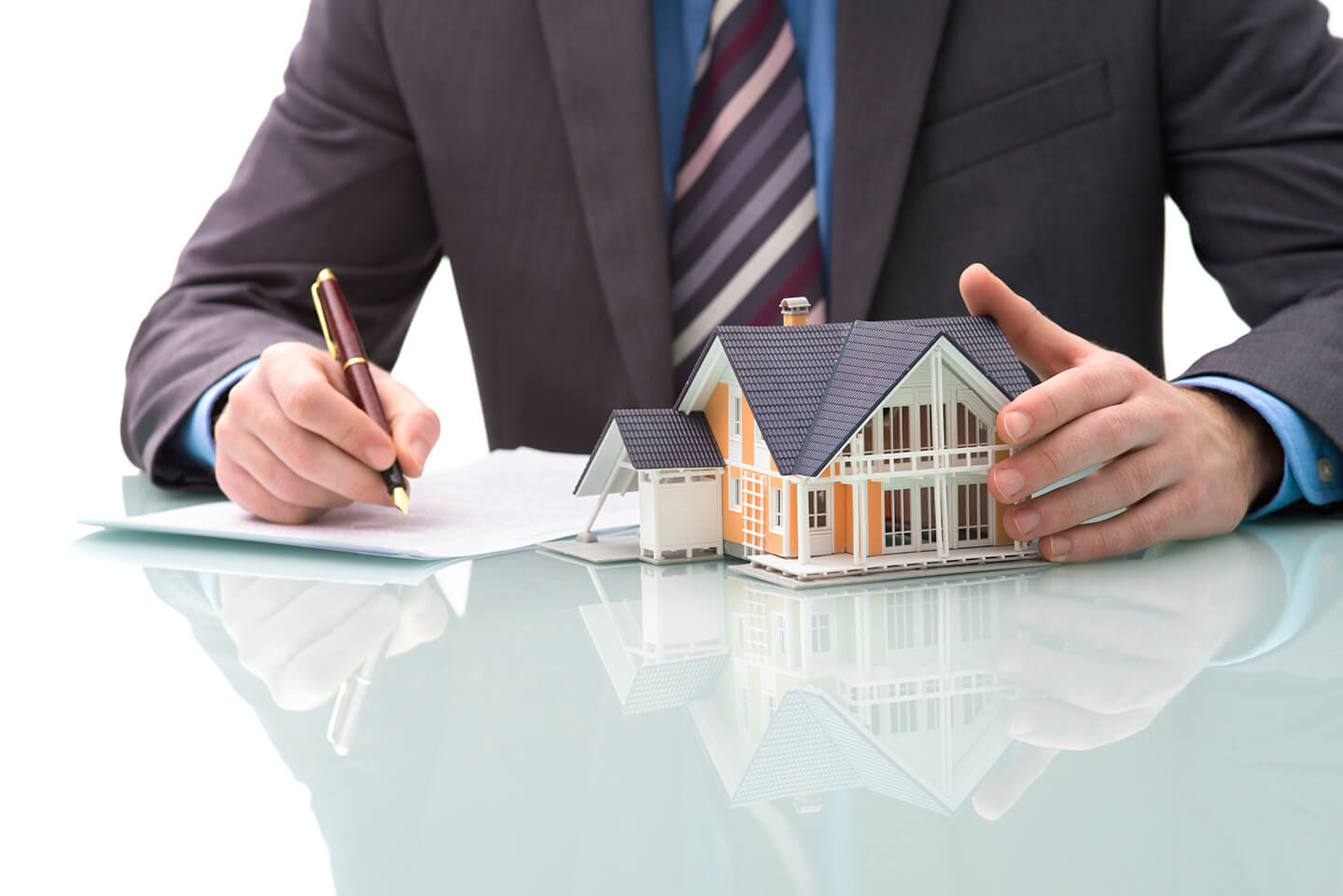 Tips to help when become a property developer