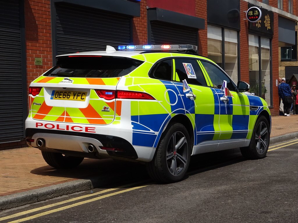 Uk Police Cars Include Hybrid And Super Cars Page 8 Newsglobal24