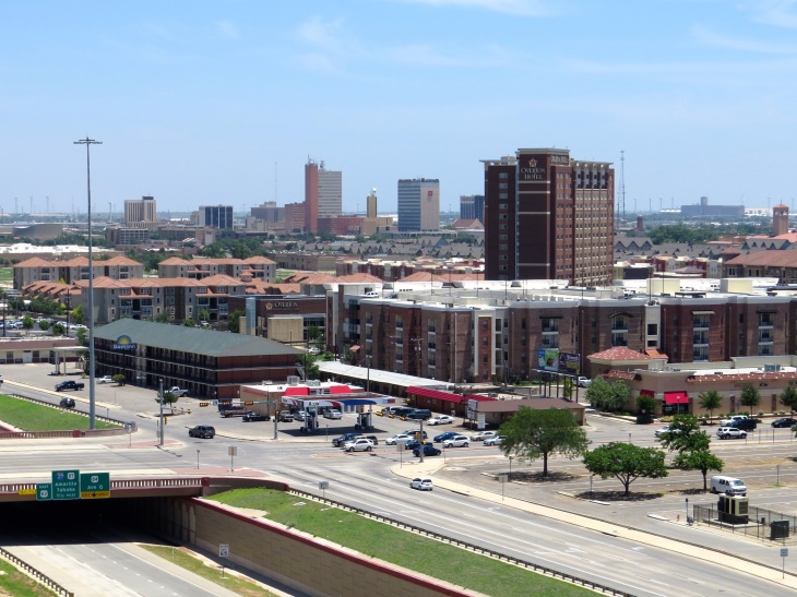 Popular US cities that people now avoid